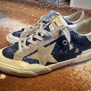 Golden Goose Superstars